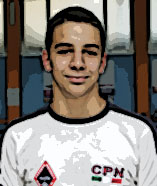 Luca Giudici